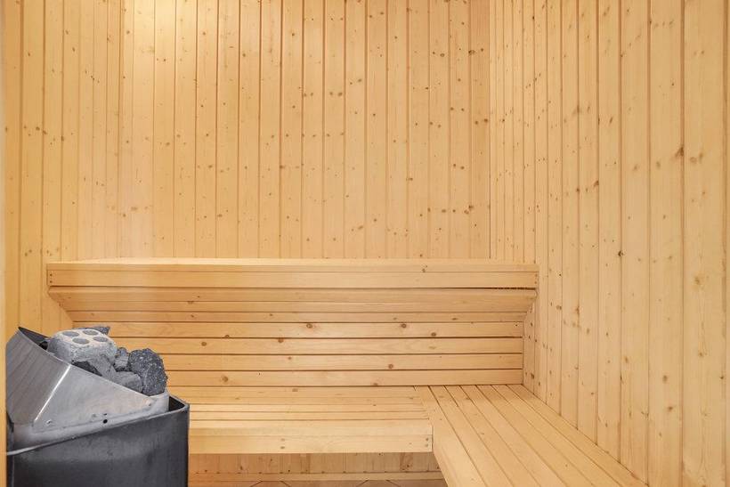 Foto von Ferienhaus KU60 in Bork Havn - Westjütland