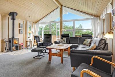 Vorschaubild von Ferienhaus KU60 in Bork Havn - Westjütland