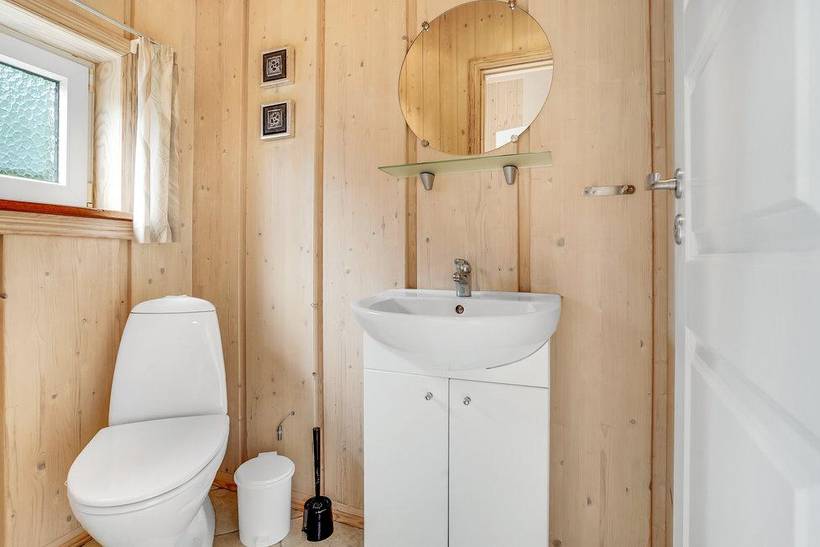 Foto von Ferienhaus KU60 in Bork Havn - Westjütland