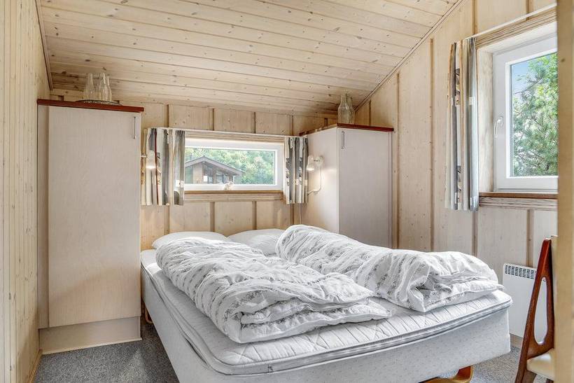 Foto von Ferienhaus KU60 in Bork Havn - Westjütland