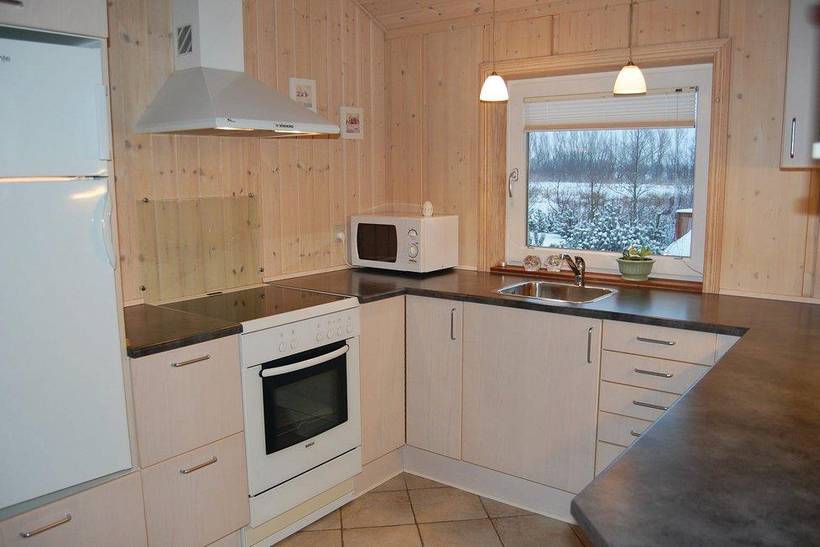 Foto von Ferienhaus KU60 in Bork Havn - Westjütland
