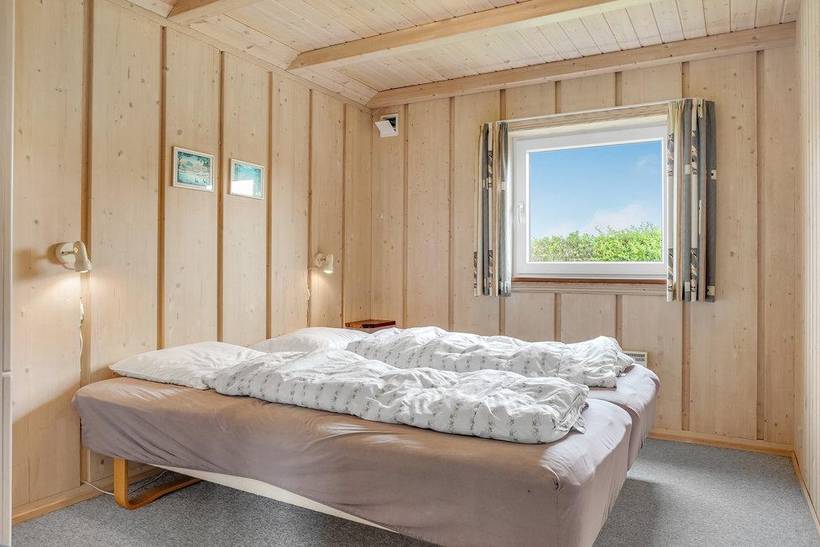 Foto von Ferienhaus KU60 in Bork Havn - Westjütland