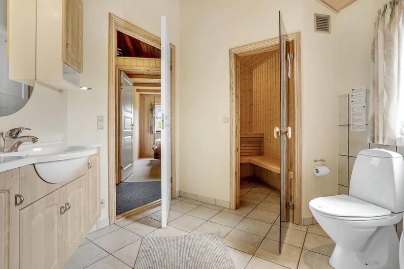 Foto von Ferienhaus KU60 in Bork Havn - Westjütland