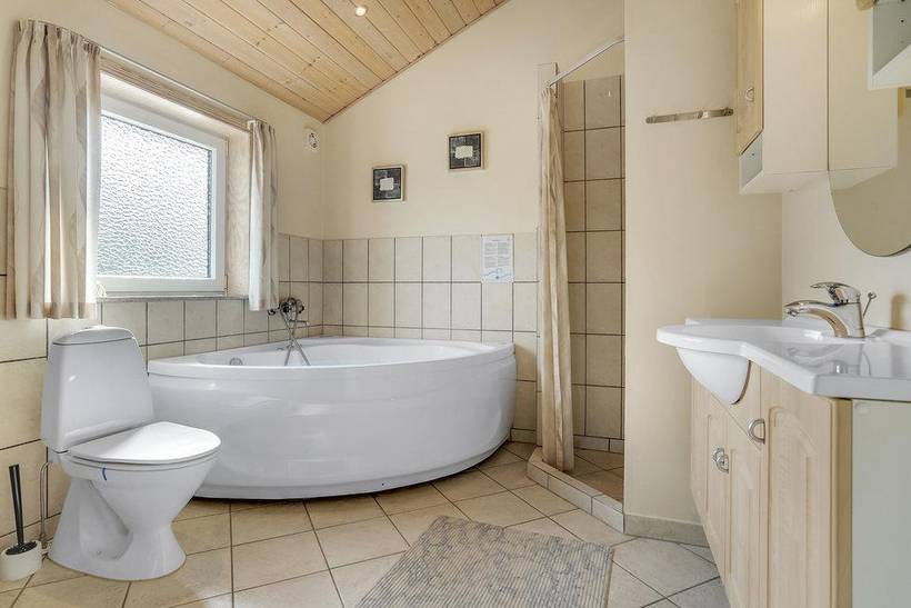 Foto von Ferienhaus KU60 in Bork Havn - Westjütland