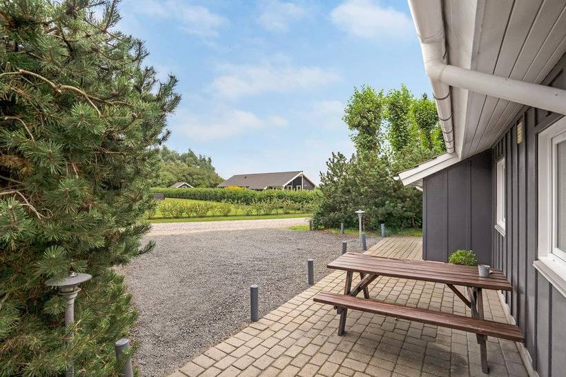 Foto von Ferienhaus KU60 in Bork Havn - Westjütland