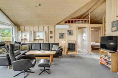 Vorschaubild von Ferienhaus KU60 in Bork Havn - Westjütland