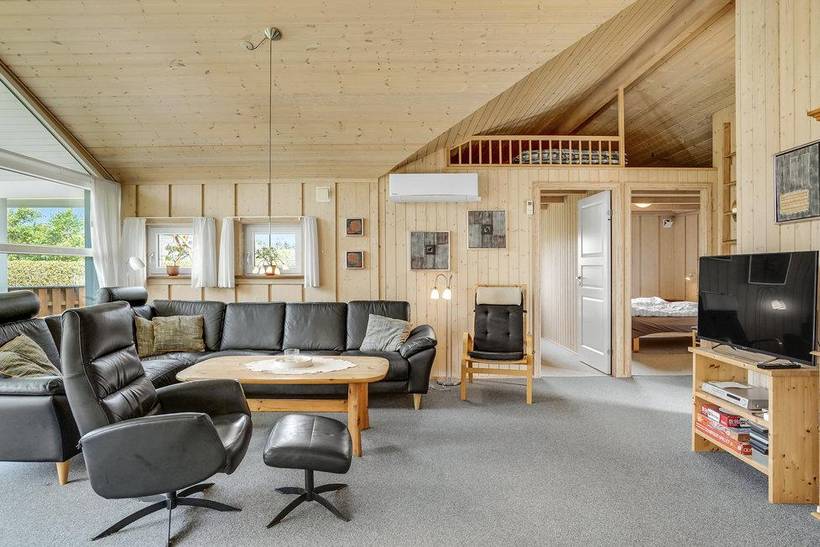 Foto von Ferienhaus KU60 in Bork Havn - Westjütland