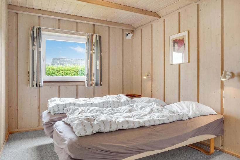 Foto von Ferienhaus KU60 in Bork Havn - Westjütland