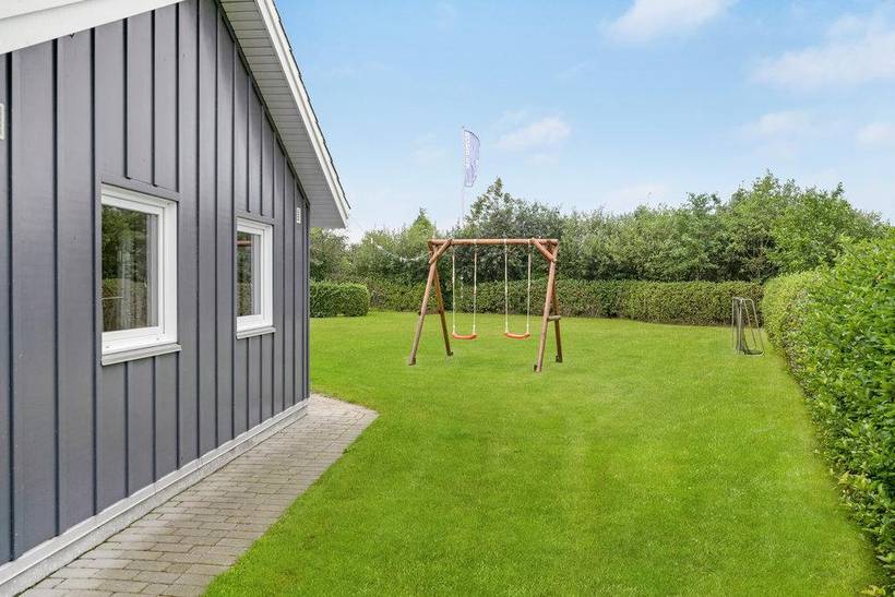 Foto von Ferienhaus KU60 in Bork Havn - Westjütland