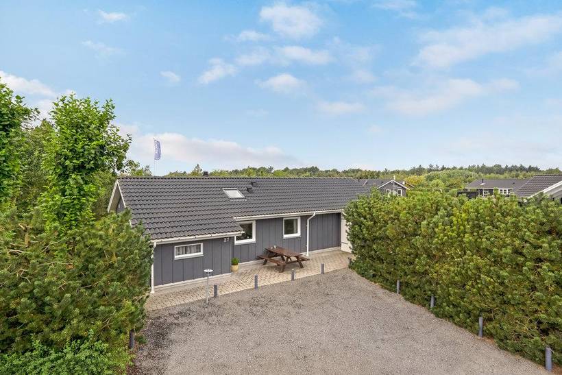 Foto von Ferienhaus KU60 in Bork Havn - Westjütland