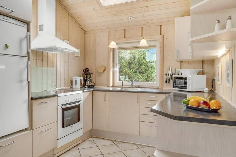 Foto von Ferienhaus KU60 in Bork Havn - Westjütland