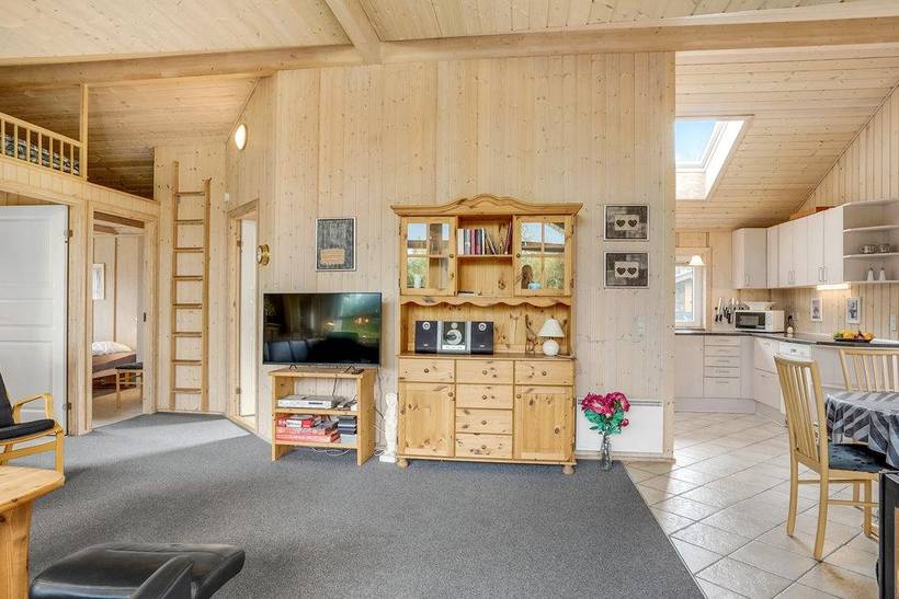 Foto von Ferienhaus KU60 in Bork Havn - Westjütland