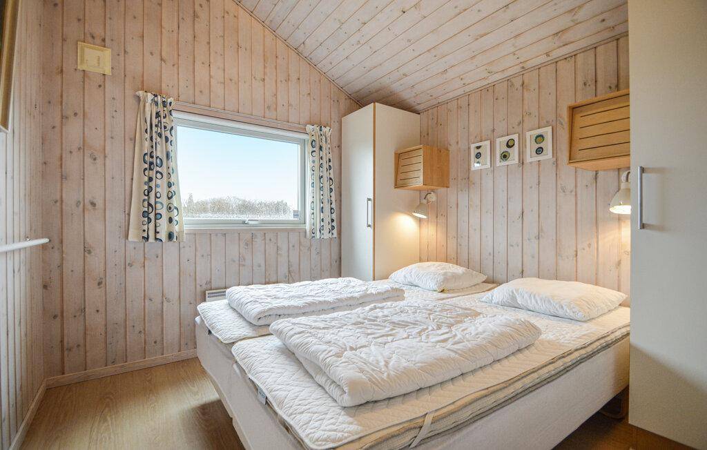 Foto von Ferienhaus KU66 in Lakolk - Rømø