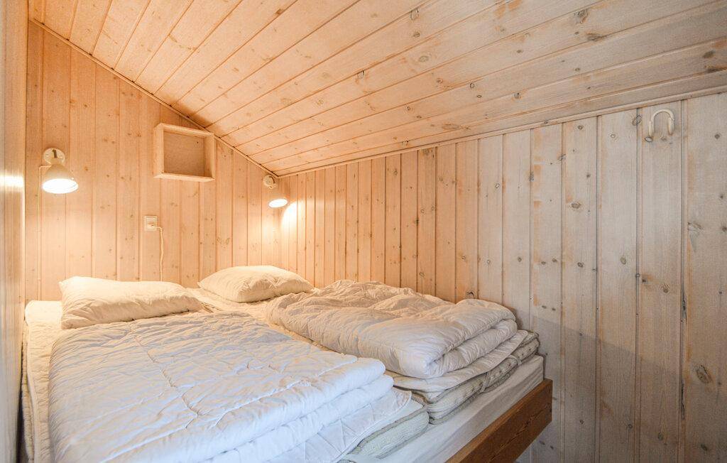 Foto von Ferienhaus KU66 in Lakolk - Rømø