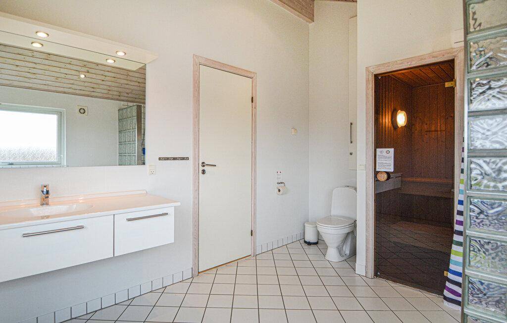 Foto von Ferienhaus KU66 in Lakolk - Rømø