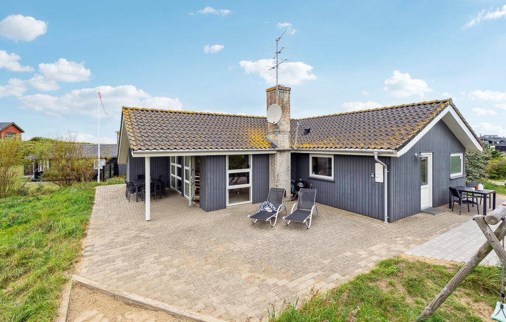 Foto von Ferienhaus KU66 in Lakolk - Rømø