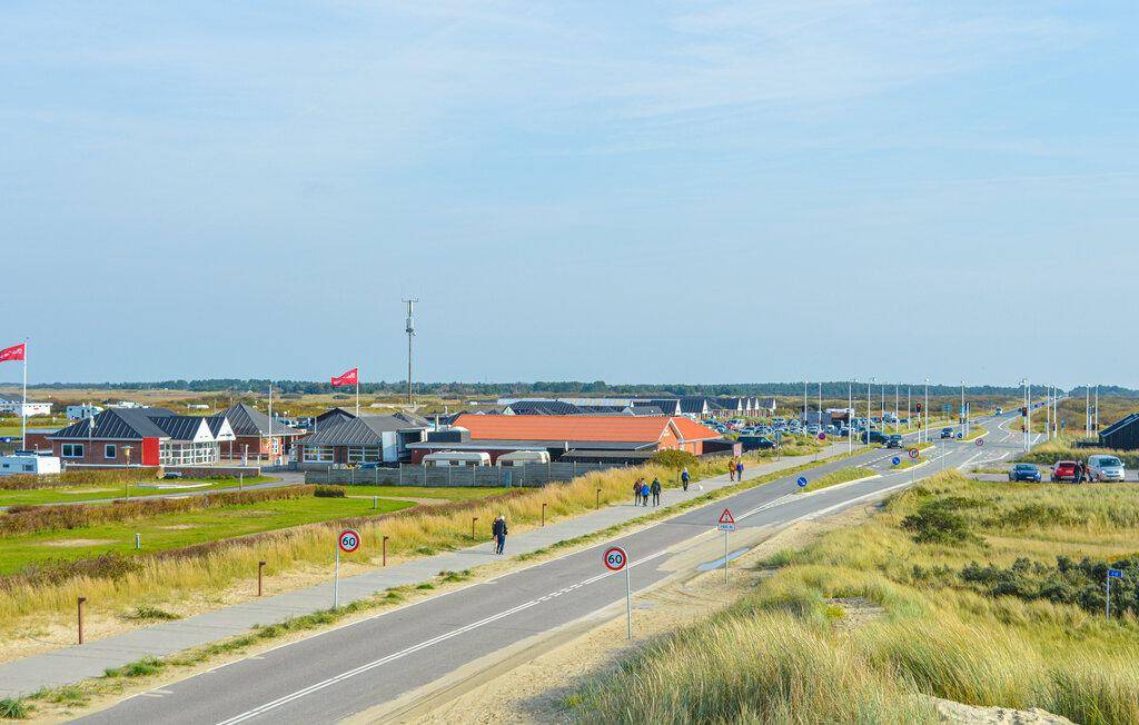 Foto von Ferienhaus KU66 in Lakolk - Rømø
