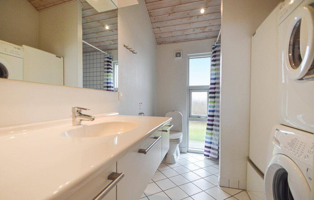 Foto von Ferienhaus KU66 in Lakolk - Rømø