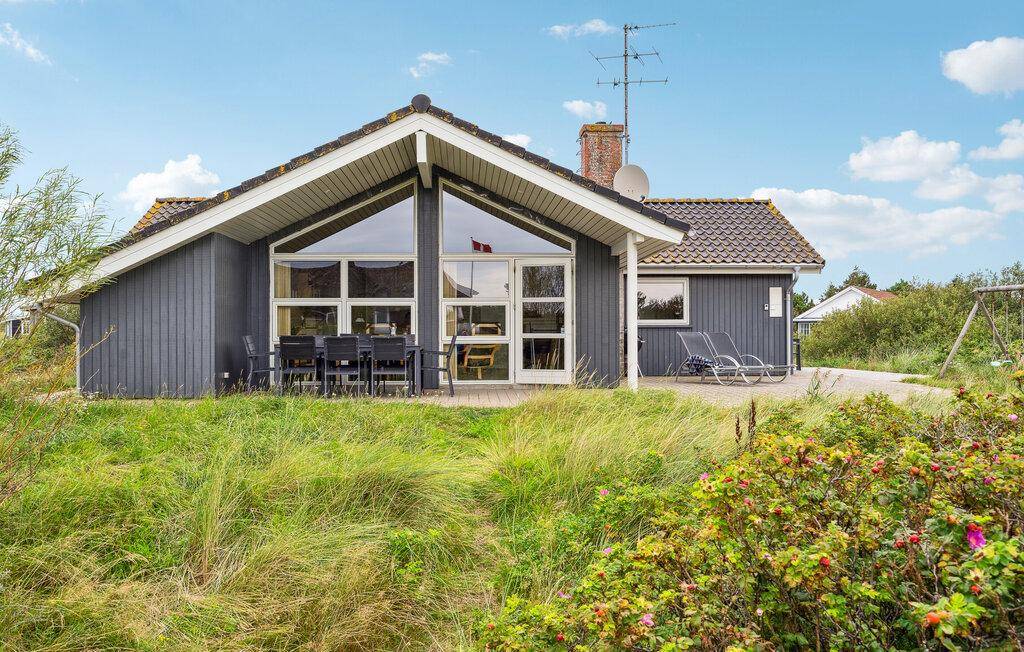 Foto von Ferienhaus KU66 in Lakolk - Rømø