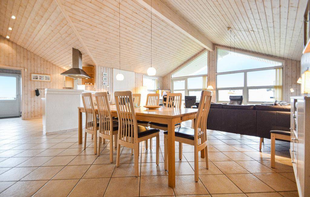 Foto von Ferienhaus KU66 in Lakolk - Rømø