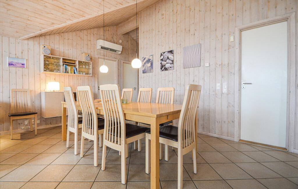 Foto von Ferienhaus KU66 in Lakolk - Rømø