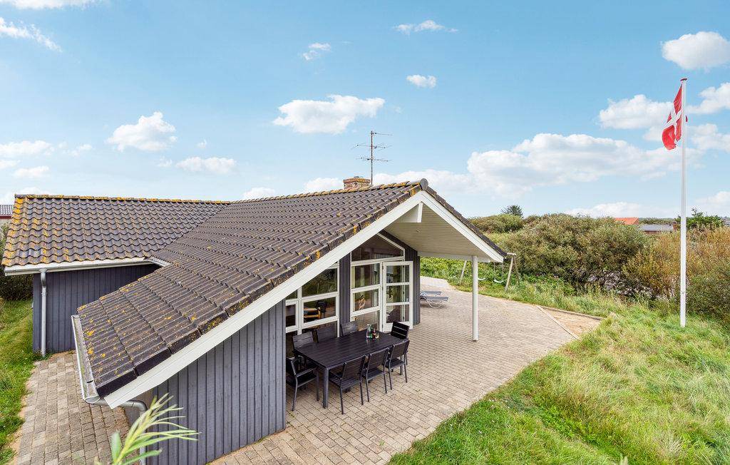 Foto von Ferienhaus KU66 in Lakolk - Rømø