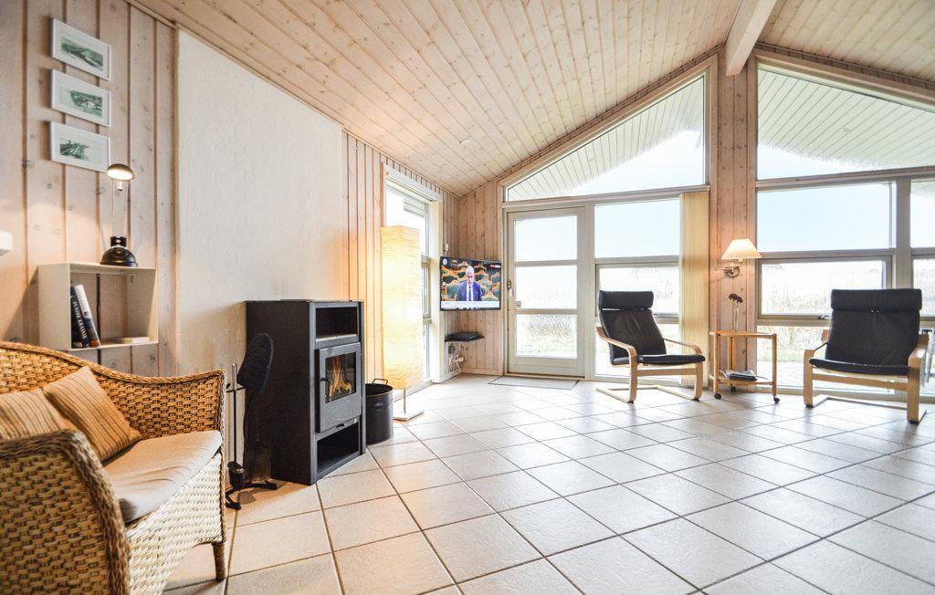 Foto von Ferienhaus KU66 in Lakolk - Rømø