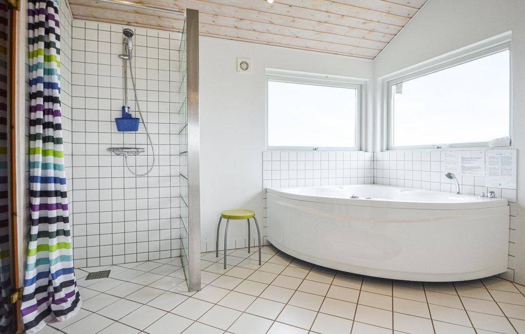 Foto von Ferienhaus KU66 in Lakolk - Rømø