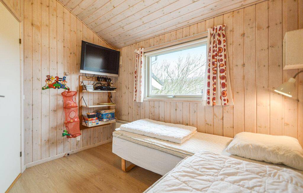 Foto von Ferienhaus KU66 in Lakolk - Rømø