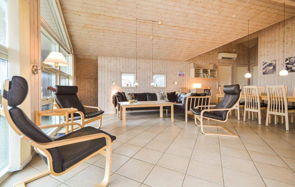 Foto von Ferienhaus KU66 in Lakolk - Rømø