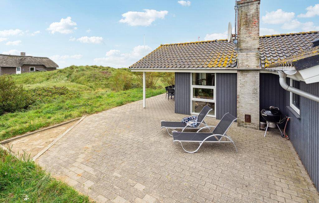 Foto von Ferienhaus KU66 in Lakolk - Rømø