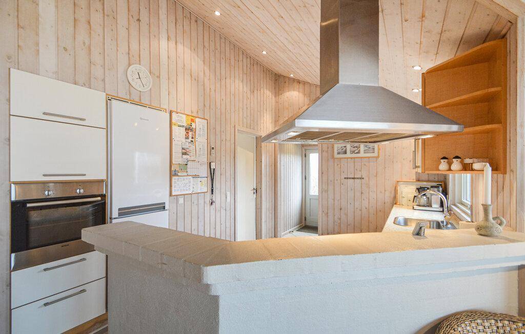 Foto von Ferienhaus KU66 in Lakolk - Rømø