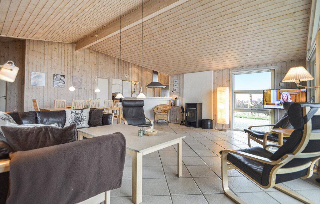 Foto von Ferienhaus KU66 in Lakolk - Rømø