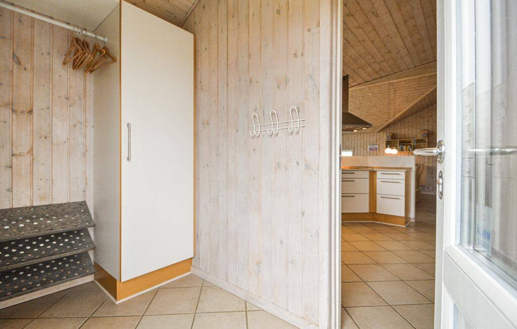 Foto von Ferienhaus KU66 in Lakolk - Rømø
