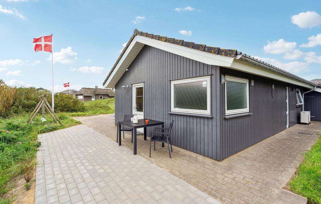 Foto von Ferienhaus KU66 in Lakolk - Rømø