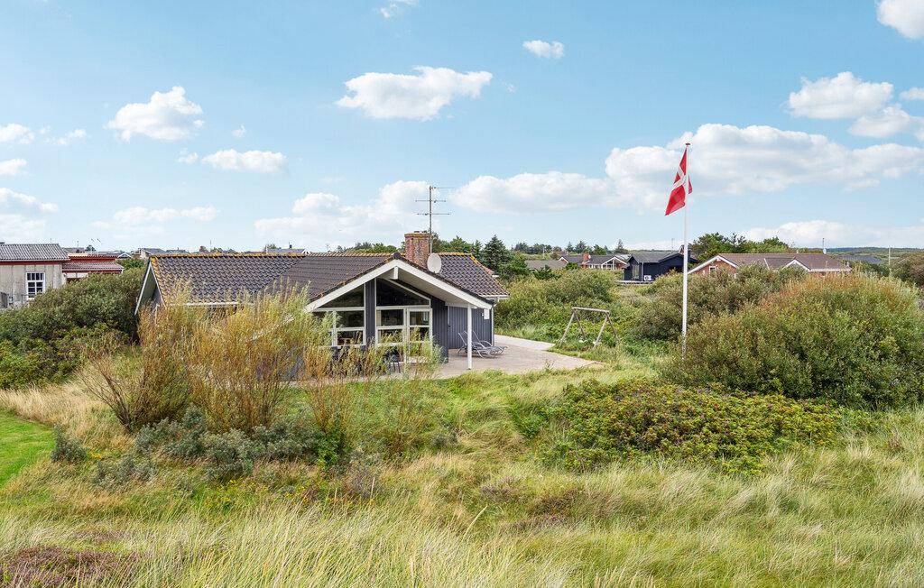Foto von Ferienhaus KU66 in Lakolk - Rømø