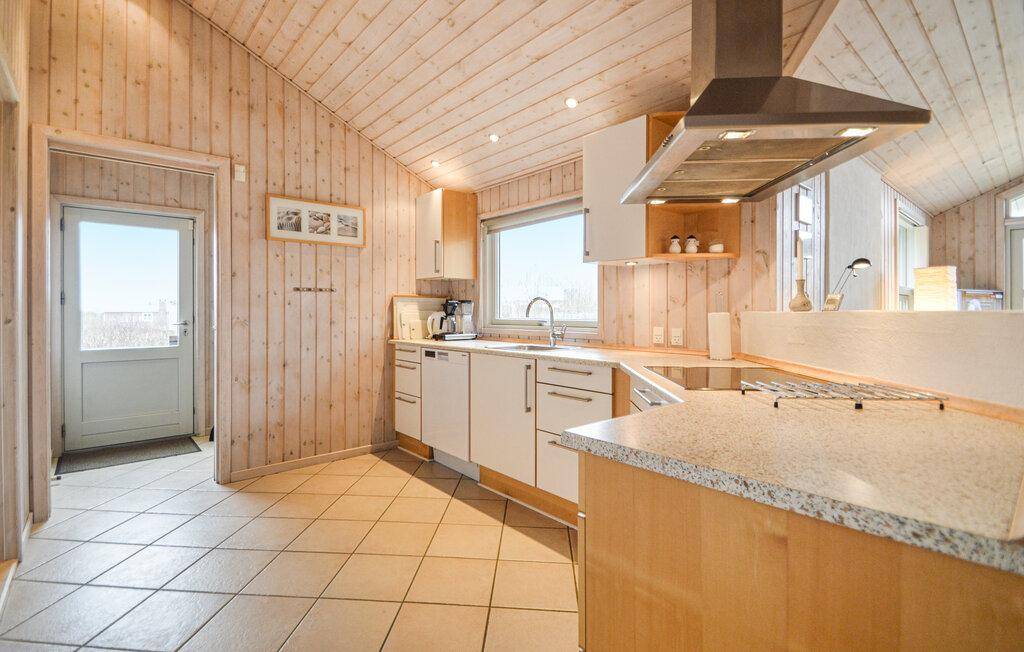 Foto von Ferienhaus KU66 in Lakolk - Rømø