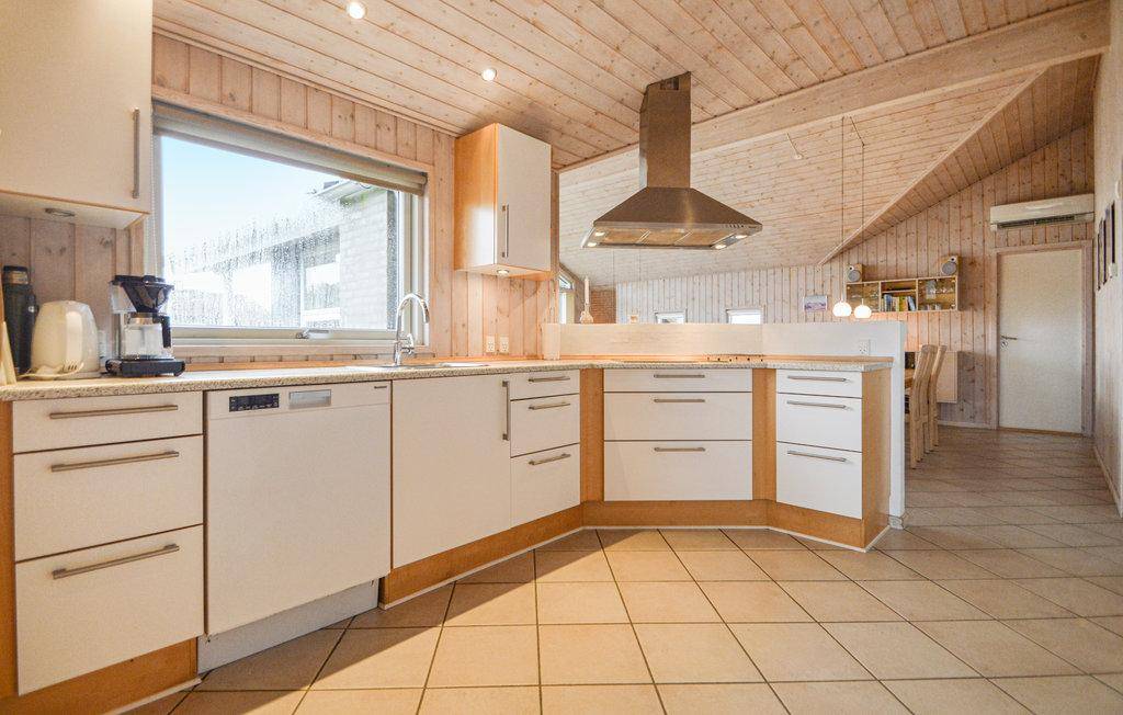 Foto von Ferienhaus KU66 in Lakolk - Rømø