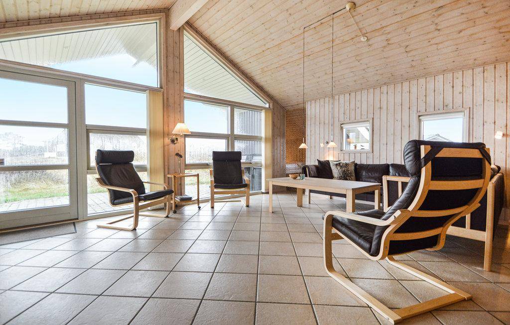 Foto von Ferienhaus KU66 in Lakolk - Rømø