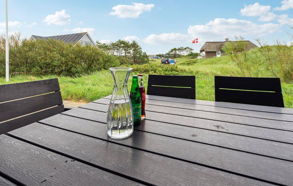 Foto von Ferienhaus KU66 in Lakolk - Rømø
