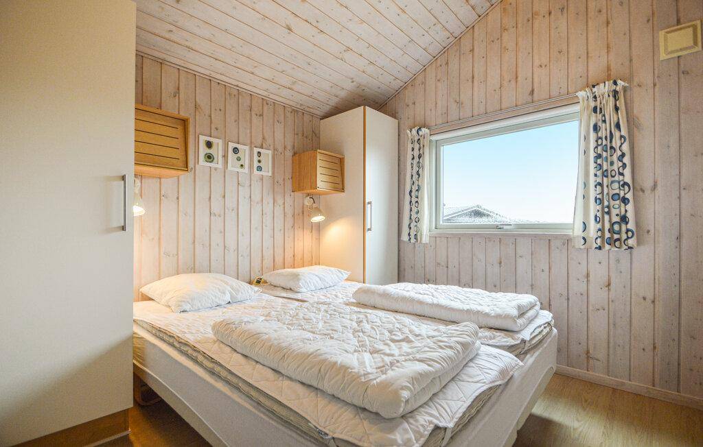 Foto von Ferienhaus KU66 in Lakolk - Rømø
