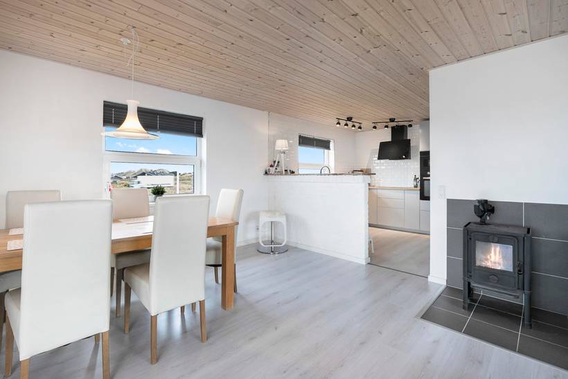 Foto von Ferienhaus KU67 in Haurvig - Årgab - Westjütland