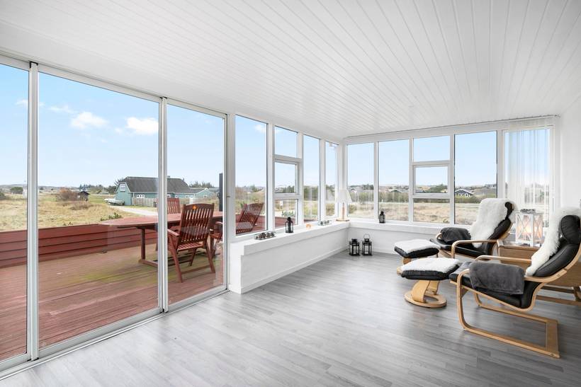 Foto von Ferienhaus KU67 in Haurvig - Årgab - Westjütland