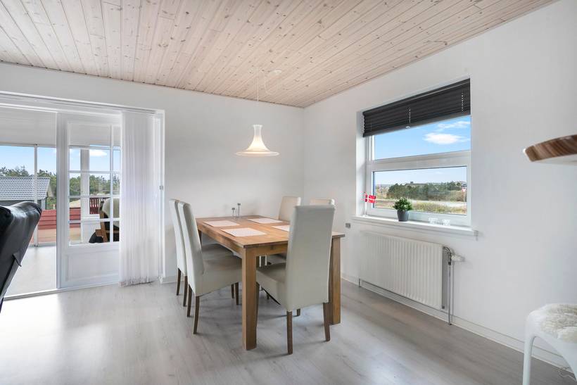Foto von Ferienhaus KU67 in Haurvig - Årgab - Westjütland