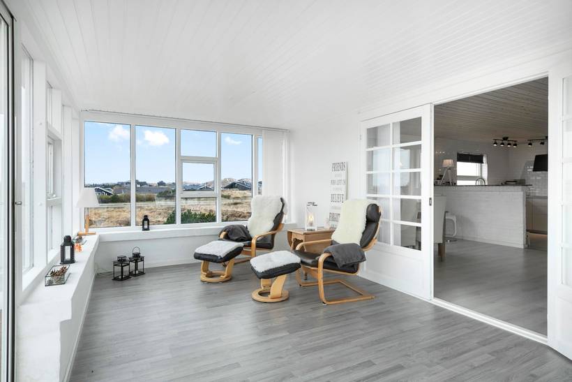 Foto von Ferienhaus KU67 in Haurvig - Årgab - Westjütland
