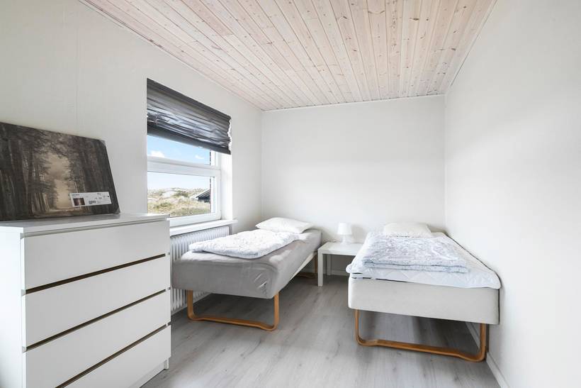 Foto von Ferienhaus KU67 in Haurvig - Årgab - Westjütland