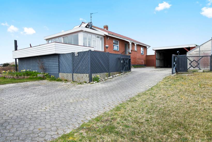 Foto von Ferienhaus KU67 in Haurvig - Årgab - Westjütland