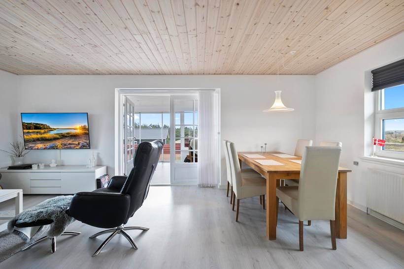 Foto von Ferienhaus KU67 in Haurvig - Årgab - Westjütland