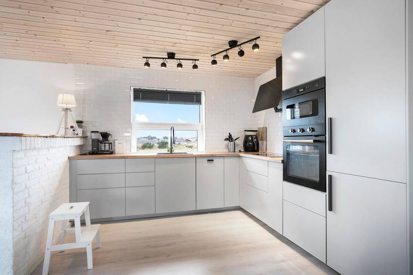 Foto von Ferienhaus KU67 in Haurvig - Årgab - Westjütland