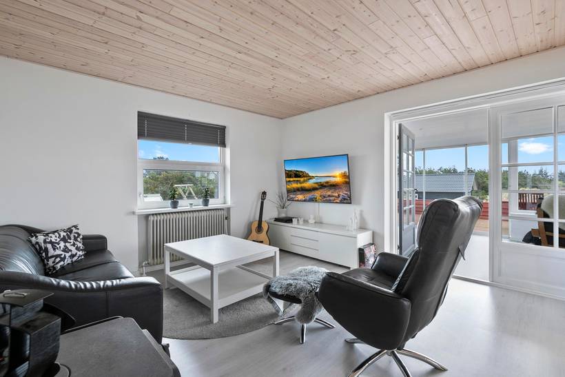 Foto von Ferienhaus KU67 in Haurvig - Årgab - Westjütland